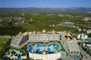 Hotel Xafira Deluxe Resort&spa   Ultra All Inclusive