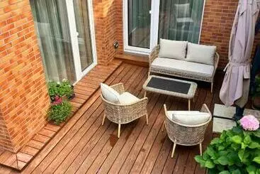 Apartahotel Kopų Terasos