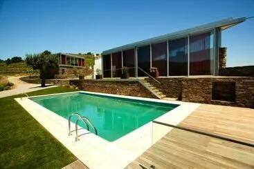 Pensió Casa Da Quinta De Vale D Arados