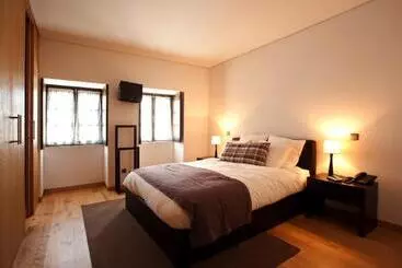ペンション Casa Da Quinta De Vale D  Arados