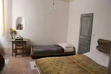 Pensão Casa Hesychia