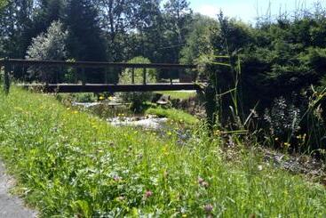 Majatalo Penzion Gott