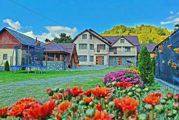 Pensiunea Dorul De Munte Nr 222