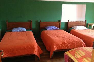 Welcome Cusco Hostel