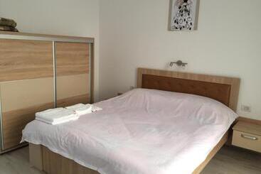 پانسیون Aby Sunrise