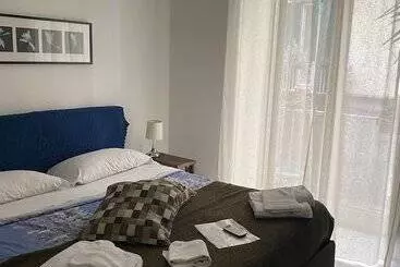 Bed & Breakfast Plebiscito Home