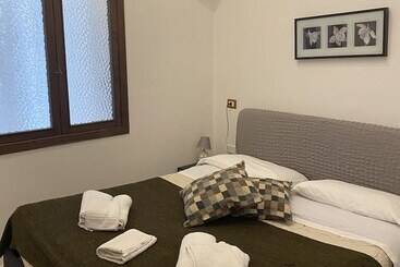 Bed & Breakfast Plebiscito Home