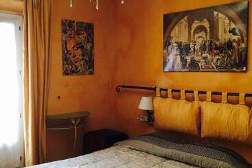 Boutique Hotel Couleurs Suds