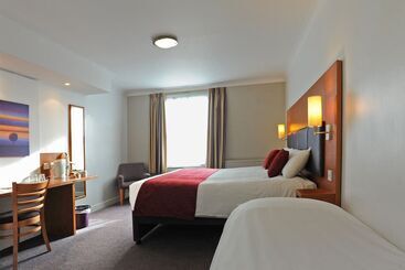 Cross Keys Hotel By Greene King Inns