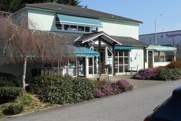 Hotel Fasthôtel Limoges Nord   Fh Confort