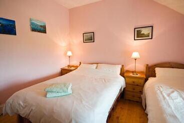 호텔 Castlehouse B&b