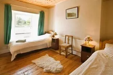 Hotel Castlehouse B&b