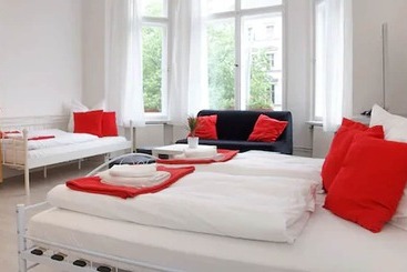 هتل City Stop Berlin