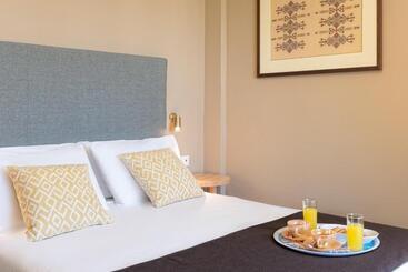 Отель Creta Vitalis