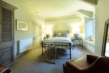 Отель Cross Lane House