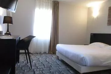 Dav Hotel Jaude