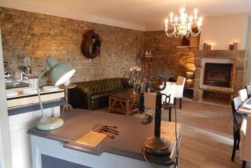 Hotel Domaine Du Grenier