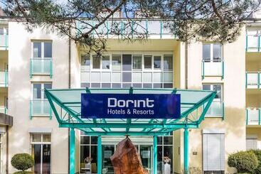Dorint Seehotel Binz Therme