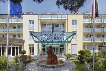Dorint Seehotel Binz Therme