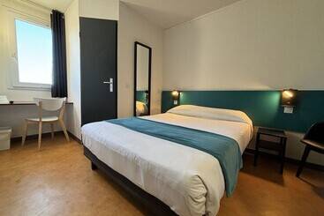 فندق Face West Le Pontet