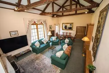 ホテル Goldsborough Hall