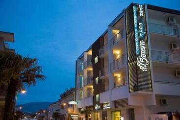 Hôtel Il Conero Mare