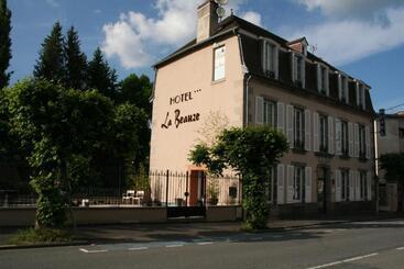 Hotel La Beauze