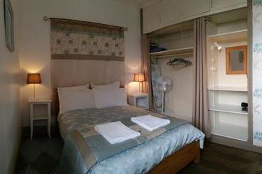 בית מלון כפרי La Noyeraie Rocamadour