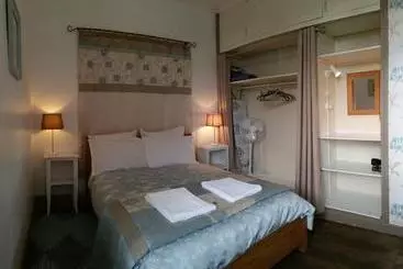 Hôtel La Noyeraie Rocamadour