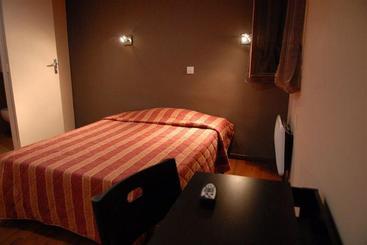 فندق Le Clos De Cavaillon