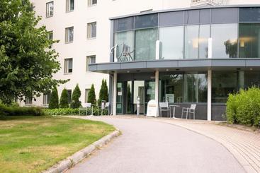 בית מלון כפרי Nowene/li Valo