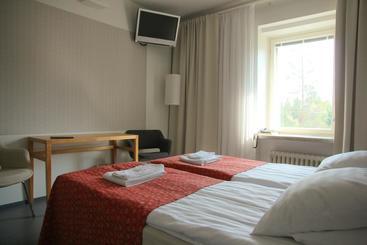 Отель Nowene/li Valo