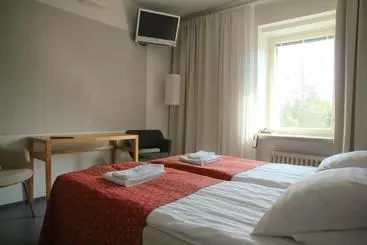 هتل Nowene/li Valo