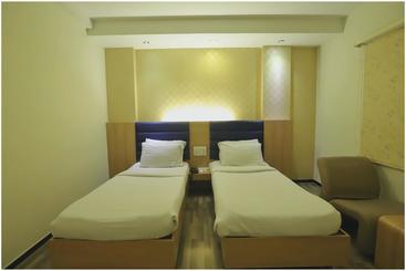 Hotelli Liberty Park