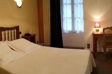 ホテル A Notre Dame