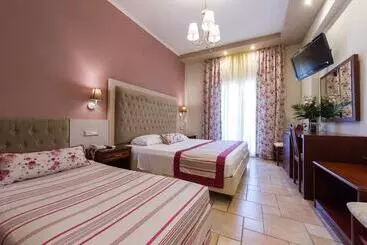 Hotelli Olympic