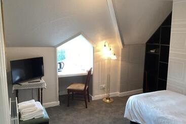 בית מלון כפרי Rayanne House