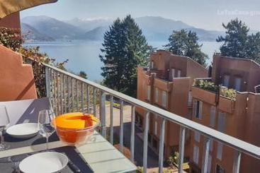 Apartamenty turystyczne Pascia