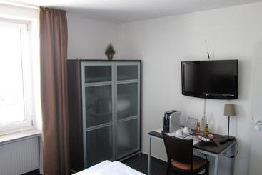 בית מלון כפרי Rheinstation