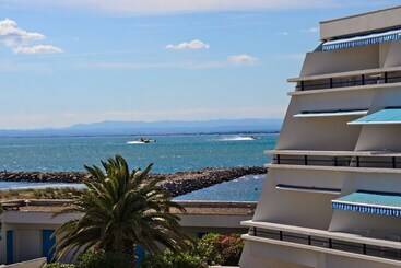 هتل Résidence Ulysse