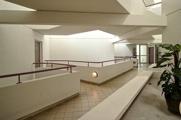 酒店 Résidence Ulysse