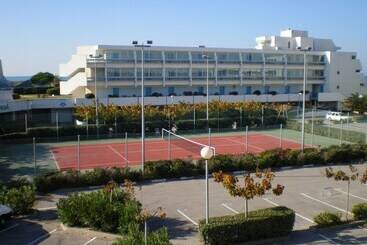 هتل Résidence Ulysse