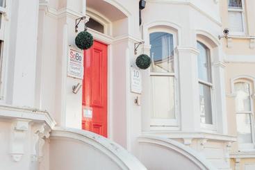 ホテル Sobo Guest House