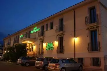 Hotel Stella 2000