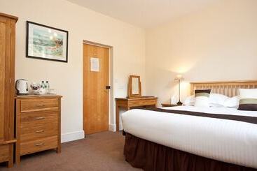 ホテル The Firgarth Adults Only