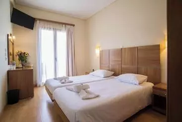Hotelli Tholos