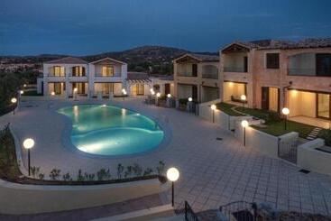 酒店 Villaggio Turchese