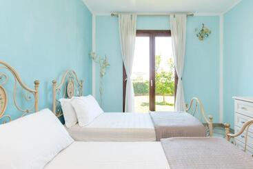 Отель Villaggio Turchese