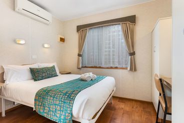 Casa Mornington Peninsula Retro Caravans