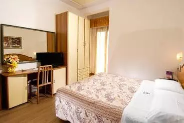 Hotel Antonella & Mael